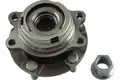 Kerékcsapágy Készlet - Kavo Parts