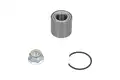 Kerékcsapágy Készlet - Kavo Parts