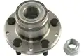 Kerékcsapágy Készlet - Kavo Parts