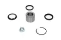 Kerékcsapágy Készlet - Kavo Parts