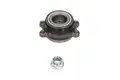 Kerékcsapágy Készlet - Kavo Parts