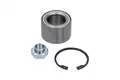 Kerékcsapágy Készlet - Kavo Parts