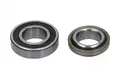 Kerékcsapágy Készlet - Kavo Parts