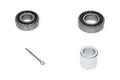 Kerékcsapágy Készlet - Kavo Parts