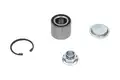Kerékcsapágy Készlet - Kavo Parts