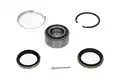 Kerékcsapágy Készlet - Kavo Parts