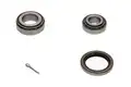 Kerékcsapágy Készlet - Kavo Parts