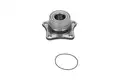 Kerékcsapágy Készlet - Kavo Parts