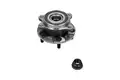 Kerékcsapágy Készlet - Kavo Parts