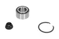 Kerékcsapágy Készlet - Kavo Parts