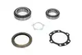 Kerékcsapágy Készlet - Kavo Parts