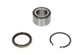 Kerékcsapágy Készlet - Kavo Parts