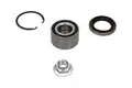 Kerékcsapágy Készlet - Kavo Parts