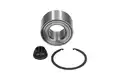 Kerékcsapágy Készlet - Kavo Parts