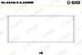 Hajtókarcsapágy - Glyco