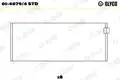 Hajtókarcsapágy - Glyco