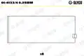 Hajtókarcsapágy - Glyco