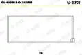 Hajtókarcsapágy - Glyco