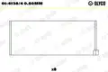 Hajtókar Csapágy - Glyco