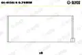 Hajtókarcsapágy - Glyco