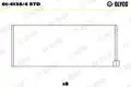 Hajtókarcsapágy - Glyco