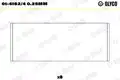Hajtókarcsapágy - Glyco