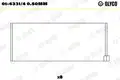 Hajtókarcsapágy - Glyco