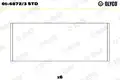 Hajtókarcsapágy - Glyco