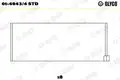 Hajtókarcsapágy - Glyco