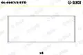 Hajtókarcsapágy - Glyco