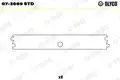 !07-3089 STD GLY - Glyco