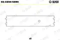 Csapszegpersely - Glyco