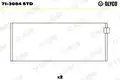 Hajtókarcsapágy - Glyco
