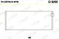 HAJTÓKARCSAPÁGY STD - Glyco