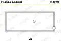 Hajtókarcsapágy - Glyco