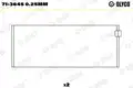 Hajtókarcsapágy - Glyco