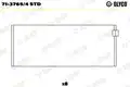 Hajtókarcsapágy - Glyco