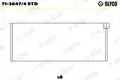 Hajtókarcsapágy - Glyco