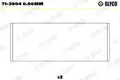 Hajtókar Csapágy - Glyco