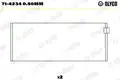 Hajtókarcsapágy - Glyco