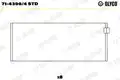 Hajtókarcsapágy - Glyco