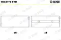 Fotengelycsapágy - Glyco