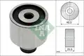 Idl.Pulley  tim.b Audi/Seat/Skoda/VW - INA