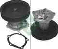 Vízszivattyú - INA
