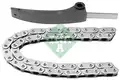 ZESTAW ACUCHA ROZRZDU VW A4/A6/PASSAT - INA