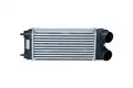 Töltőlevegő-hűtő - NRF