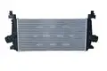 Intercooler - NRF