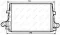 Intercooler - NRF