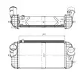 Intercooler - NRF