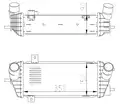 Intercooler - NRF